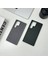 Galaxy S24 Ultra Kılıf Magsafe Şarj Özellikli Karbon Fiber Görünümlü Troy Kapak Siyah 3