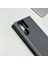 Galaxy S24 Ultra Kılıf Magsafe Şarj Özellikli Karbon Fiber Görünümlü Troy Kapak Siyah 5