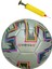 FT-300-104 Futbol Topu No5 Pompalı 1