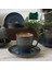 Shabby Kahve Takımı 12 Parça 6 Kişilik Q15 2