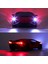 Oyuncak Arabalar Lambo Sian Fkp3 Işıklı ve Sesli Metal Model Araba Geri Çekmeli Oyuncak Araba 3+ Yaş Erkek Çocuklar Için (Mavi) (Yurt Dışından) 4