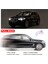 1:24 Bmw X5 Suv Model Araba Oyuncak Için Uyumlu, Çinko Alaşım Geri Çekin Oyuncak Araba Çocuklar Için Ses ve Işık ile Erkek Kız Hediye (Siyah) (Yurt Dışından) 2