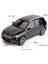 Uyumlu 1/24 Alaşım Döküm Benz Gle 350 Oyuncak Araba Ses ve Işık ile Geri Çekin Koleksiyon Model Araba Çocuklar Için Hediye (Siyah)1 (Yurt Dışından) 2