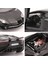 1:32 Lamborghini LP750 Modeline Uyumlu Çocuklar Için Sesli ve Işıklı Geri Çekilebilir Araba Oyuncak Araba Erkek Kız, Metal Gövde, Kapı Açık, Siyah (Yurt Dışından) 4