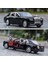 Alaşım Koleksiyonluk Rolls-Royce Phantom Model Oyuncak Araba, 1/32 Ölçekli Pres Döküm Araç Modeli Geri Çekin Araçlar Sesli ve Işıklı Phantom Oyuncak, Araba Logosu Katlanabilir1 (Yurt Dışından) 4