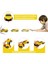 Dönüşen Oyuncak Araba - Robot Araba Oyuncak 2'si 1 Arada Deformasyon Arabası - Sürtünmeyle Çalışan Araba Kamyon Oyuncakları1 (Yurt Dışından) 2