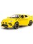 Oyuncak Araba 1/32 Lamborghini Urus Model Araba Için Işık ve Ses ile Geri Çekin Oyuncak Araç 3+ Yaş Yürümeye Başlayan Erkek Kız Noel Doğum Günü Hediyesi Sarı Araba1 (Yurt Dışından) 1