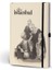 Eski Istanbul Journal Çizgili Lastikli Arzuhalci 1