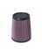 Universal Hava Filtresi 70X178X149MM KN-RU-3610 1