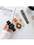 Xiaomi Mi Watch Yuvarlak Kasa Uyumlu 22MM Uyumlu Kordon Alpine Loop Bez Kordon 22MM 5