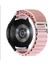 Honor Magic Watch 2 46MM Gs Pro Uyumlu Kordon Alpine Loop Bez Kordon 22MM 1
