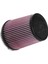 Universal Hava Filtresi 102X152X137MM KN-RU-4550 1