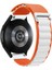 Date 3 Mate Uyumlu Kordon Alpine Loop Bez Kordon 22MM 1