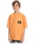 EQBZT04706 Back Flash Ss Youth Erkek Çocuk T-Shirt 1