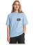 EQBZT04706 Back Flash Ss Youth Erkek Çocuk T-Shirt 1