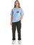 EQBZT04706 Back Flash Ss Youth Erkek Çocuk T-Shirt 3
