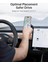 Premium Serisi Tesla Için Model S / x / Y / 3 ile Uyumlu Manyetik Telefon Tutucu Magsafe Uyumlu Araç Içi Telefon Tutucu 3
