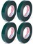 Çift Taraflı Kopük Bandı 25 mm x 10 mt 4 Adet 1