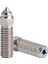 0.4mm Krom Zirkonyum Bakır Creality K1-K1 Max-Cr-M4 Nozzle 2