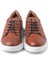 Erkek Sneaker ( Günlük) KA-C11744 John May Casual Taba Maçka-Taba Süet 2