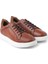 Erkek Sneaker ( Günlük) KA-C11744 John May Casual Taba Maçka-Taba Süet 3