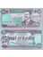 Irak Saddam Hüseyin 1995 Yılı 250 Dinar Yabancı Kağıt Para Çil (Unc) Koleksiyon Para 1