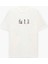 Bisiklet Yaka Club Petanque Baskılı Oversize Erkek T-Shirt 5