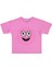 Kız Çocuk Tişört 3-9 Yaş Pembe 3