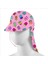 Slipstop Frutti Sun Hat Kız Çocuk Uv Koruma Şapka 2