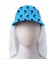 Slipstop California Sun Hat Erkek Çocuk Uv Koruma Şapka 1