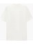 Bisiklet Yaka Club Petanque Baskılı Oversize Erkek T-Shirt 5