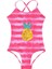 Tokyo Swimsuit Kız Çocuk Mayo 2