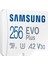 Evo Plus 256GB Microsd Hafıza Kartı MB-MC256SA/APC 2