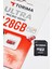 Ultra Micro Sdhc 128 GB Hafıza Kartı 2