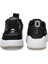 Dance 4fx Siyah Erkek Sneaker 5