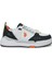 Dance 4fx Beyaz Erkek Sneaker 1