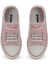 CONSE.P4FX Pembe Kız Çocuk Sneaker 4