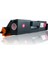 TN-466M Kırmızı Toner Muadil - HL-L8360CDW - MFC-L8690CDW 3