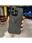iPhone 14 Plus Retro Geyik Deseni Pu Cep Telefonu Kılıfı (Yurt Dışından) 1