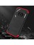 Nothing Phone 2A Kontrast Renkler Kalkan Cep Telefonu Kılıfı (Yurt Dışından) 4