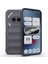 Nothing Phone 2A Kalkan Silika Jeli Yumuşak Cep Telefonu Kılıfı (Yurt Dışından) 1