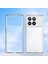 Xiaomi Redmi K70 Için Şeffaf Pc Arka Tpu Tampon Telefon Kılıfı - Clear (Yurt Dışından) 2