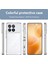Xiaomi Redmi K70 Için Şeffaf Pc Arka Tpu Tampon Telefon Kılıfı - Clear (Yurt Dışından) 3
