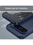 Google Pixel 9 Pro Için Yumuşak Karbon Fiber Fırçalanmış Tpu Telefon Kılıfı - Mavi (Yurt Dışından) 5