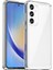 Samsung Galaxy A35 Için Şeffaf Pc Arka Tpu Tampon Telefon Kılıfı - Clear (Yurt Dışından) 1
