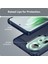 Oppo RENO11 Için Yumuşak Karbon Fiber Fırçalanmış Tpu Telefon Kılıfı - Mavi (Yurt Dışından) 5