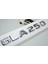 Gla 250 Bagaj Krom Abs 3m 3D Yazı Logo Benz Ile Uyumlu 1
