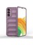 Samsung Galaxy M34 Kılıf Optimim Içi Kadife Silikon 1
