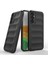 Samsung Galaxy M34 Kılıf Optimim Içi Kadife Silikon 1