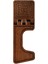Ahşap Rahle 59 Cm. 3